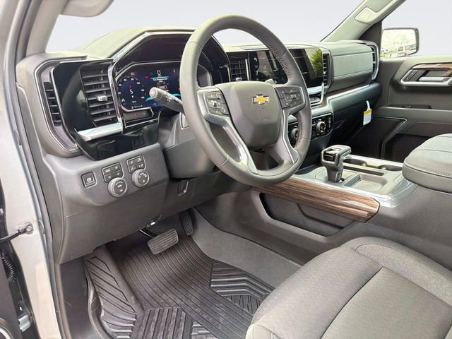2026 Chevrolet Silverado 1500 LT - Photo 24