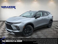 2026 Chevrolet Blazer 2LT SUV