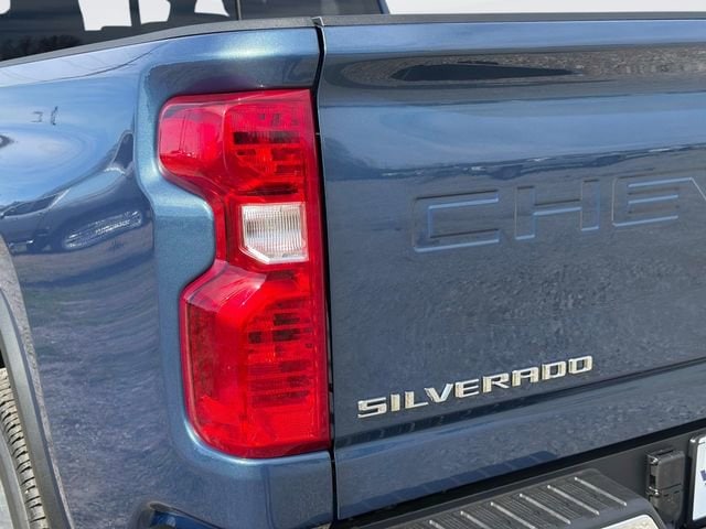 2026 Chevrolet Silverado 2500 HD LT - Photo 11