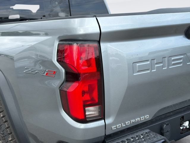 2026 Chevrolet Colorado ZR2 - Photo 11