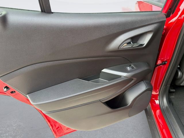 2026 Chevrolet Trax LT - Photo 14