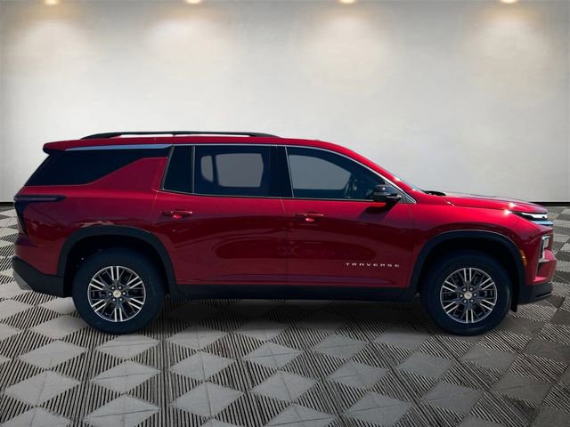 2026 Chevrolet Traverse LT - Photo 6