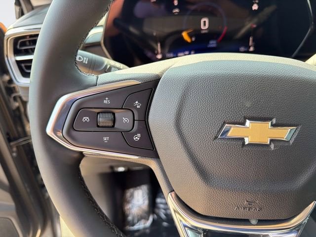 2026 Chevrolet Trailblazer LT - Photo 24