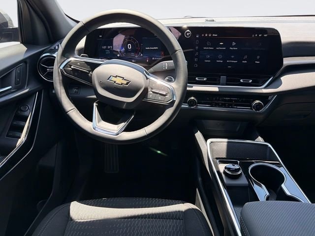 2026 Chevrolet Equinox LT - Photo 16