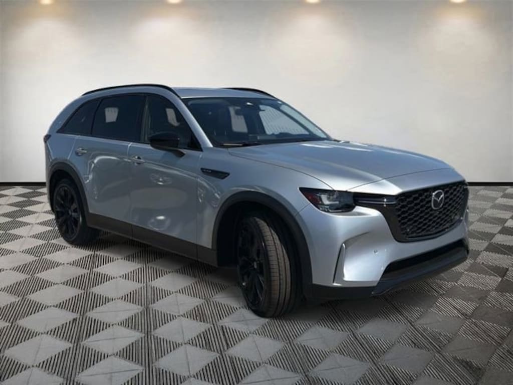 Used 2025 Mazda CX-90 Premium Sport SUV