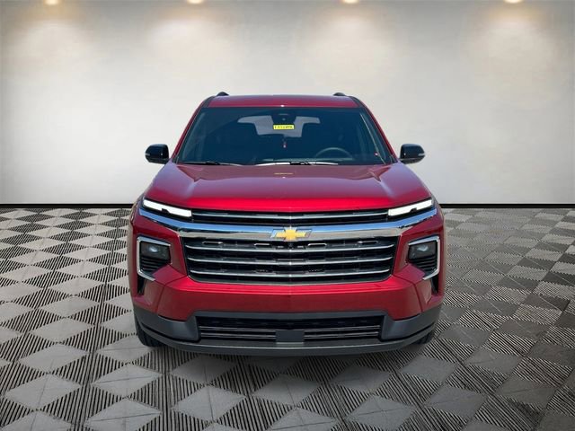 2026 Chevrolet Traverse LT - Photo 8
