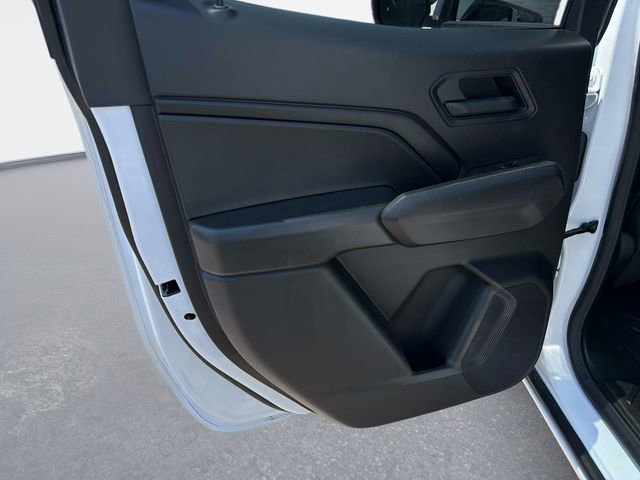 2026 Chevrolet Colorado Trail Boss - Photo 13