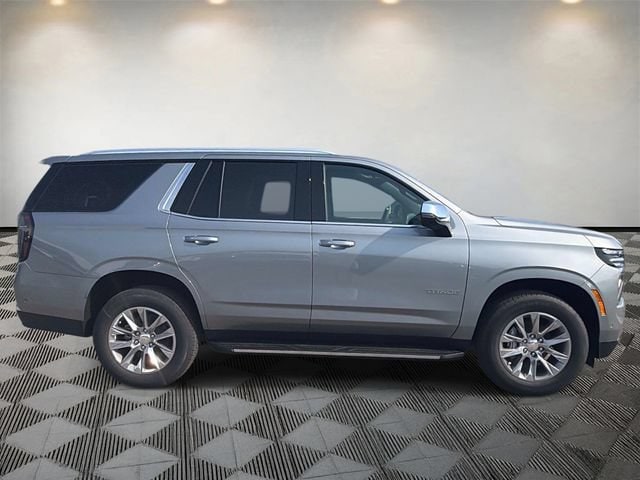 2026 Chevrolet Tahoe Premier - Photo 4