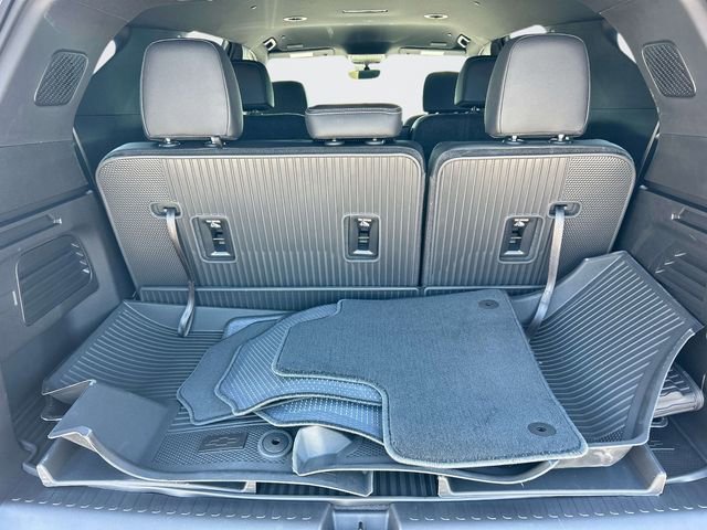 2026 Chevrolet Traverse LT - Photo 12