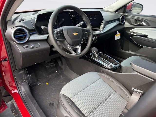 2026 Chevrolet Trax LT - Photo 23