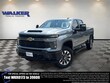 Chevrolet Silverado 2500HD