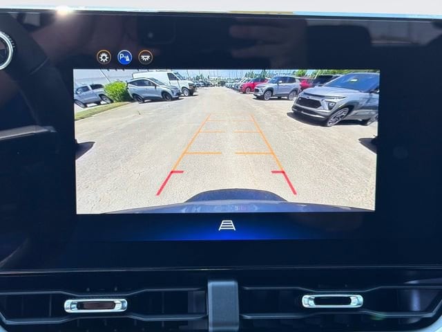 2026 Chevrolet Equinox LT - Photo 31