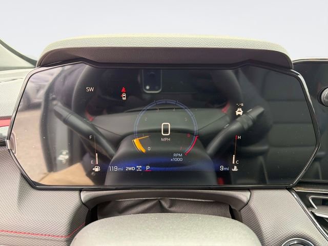 2026 Chevrolet Trailblazer RS - Photo 29