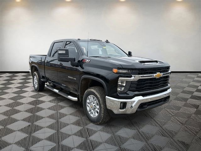 2026 Chevrolet Silverado 2500 HD LT - Photo 3