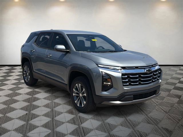 2026 Chevrolet Equinox LT - Photo 3