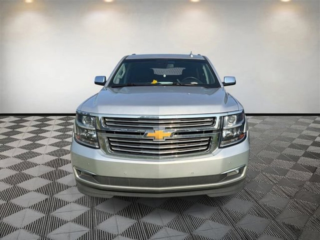 Used 2020 Chevrolet Tahoe Premier SUV