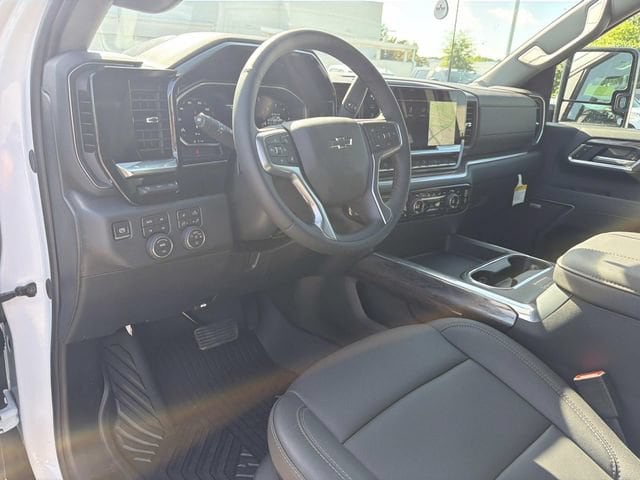 2026 Chevrolet Silverado 2500 HD LTZ - Photo 26