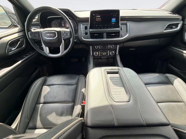 2024 GMC Yukon SLT - Photo 19
