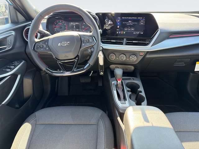 2026 Chevrolet Trax RS - Photo 16