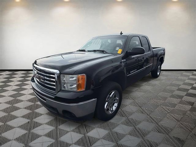 2009 GMC Sierra's photo