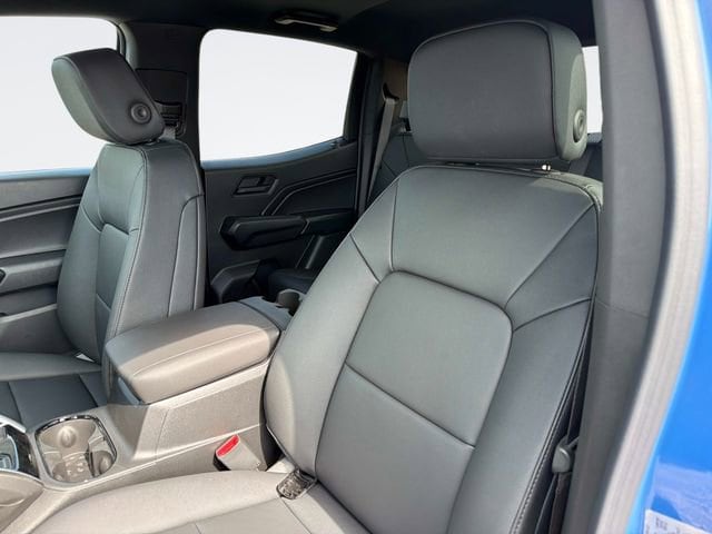 2026 Chevrolet Colorado Trail Boss - Photo 22