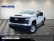 Chevrolet Silverado 3500 HD