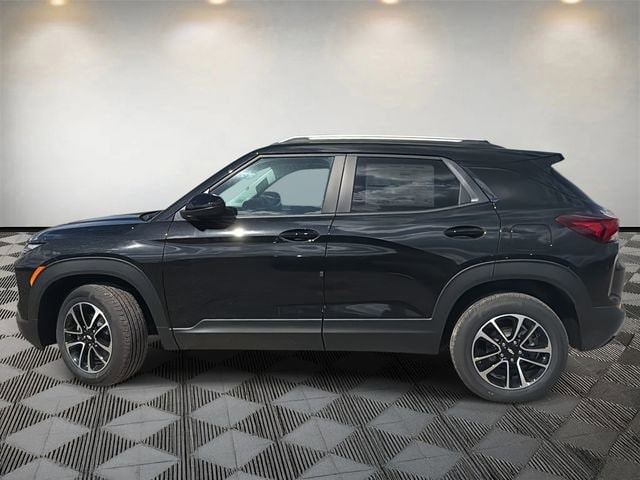 2026 Chevrolet Trailblazer LT - Photo 8
