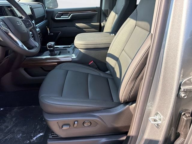 2026 Chevrolet Silverado 1500 RST - Photo 20