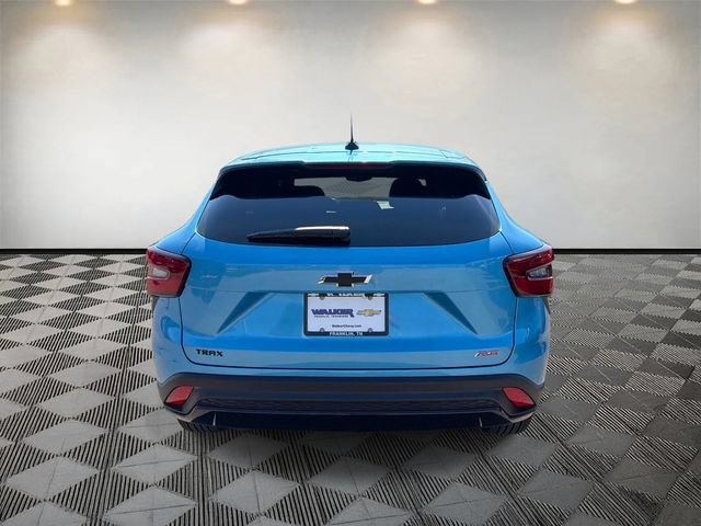 2026 Chevrolet Trax RS - Photo 6