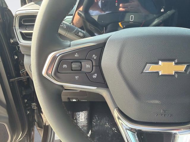2026 Chevrolet Trailblazer LT - Photo 24
