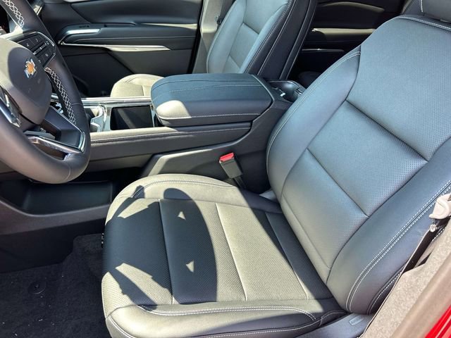 2026 Chevrolet Traverse LT - Photo 24