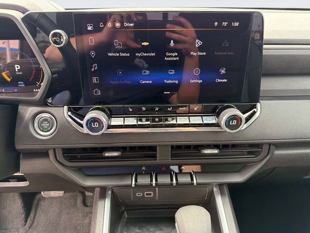 2026 Chevrolet Colorado Trail Boss - Photo 27