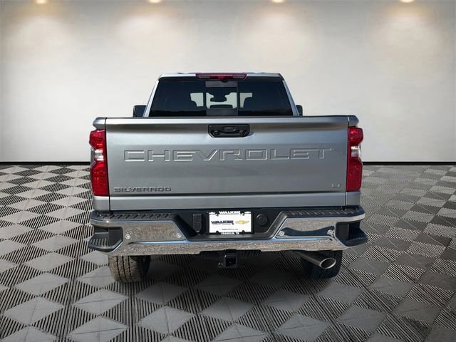 2026 Chevrolet Silverado 2500 HD LT - Photo 6