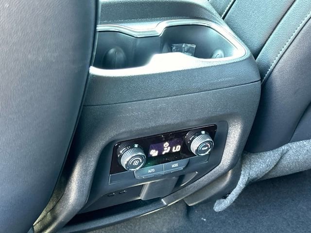 2026 Chevrolet Traverse LT - Photo 18