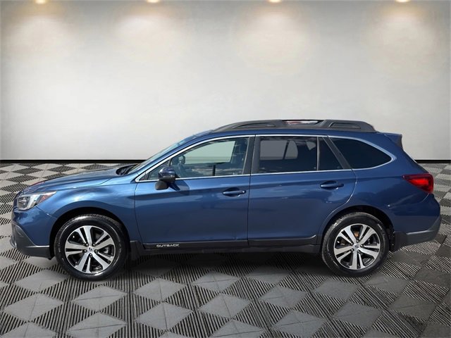 2019 Subaru Outback Limited