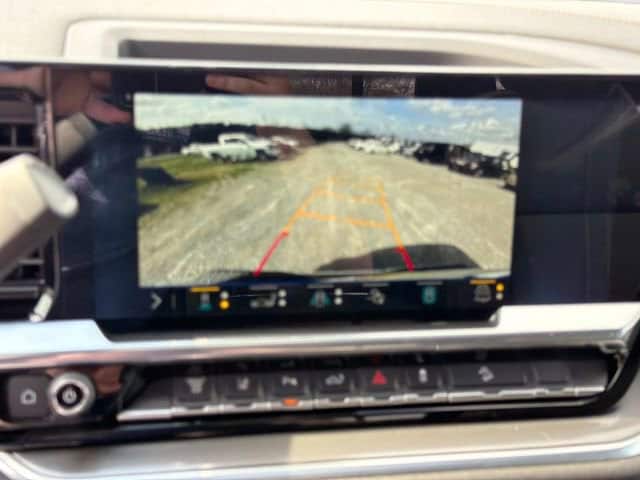 2026 Chevrolet Silverado 2500 HD High Country - Photo 36