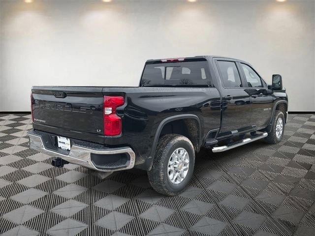 2026 Chevrolet Silverado 2500 HD LT - Photo 5