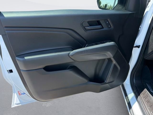 2026 Chevrolet Colorado Trail Boss - Photo 18