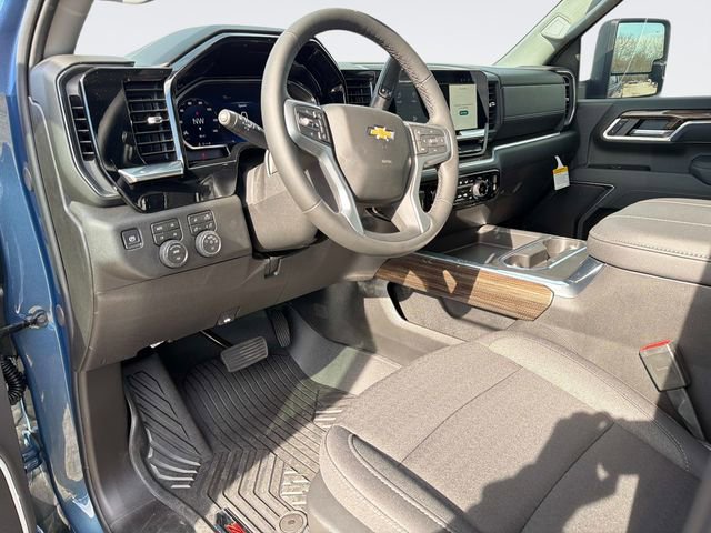 2026 Chevrolet Silverado 2500 HD LT - Photo 23