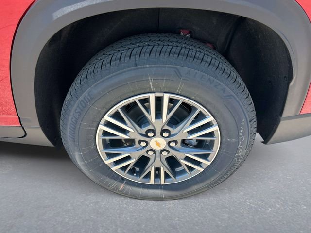 2026 Chevrolet Traverse LT - Photo 11
