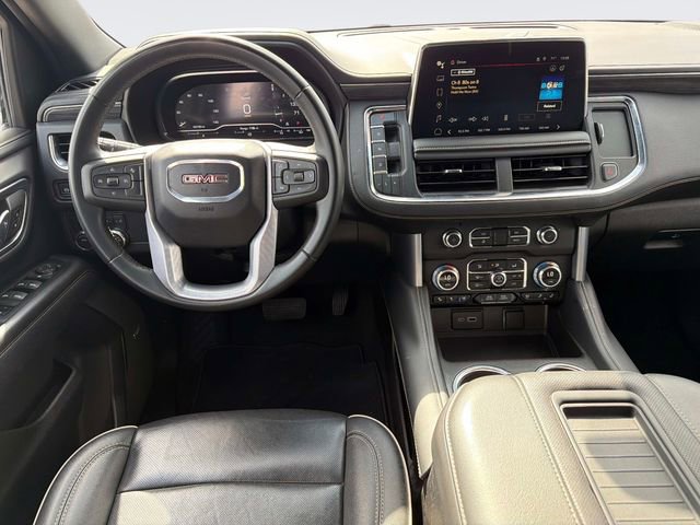 2024 GMC Yukon SLT - Photo 18