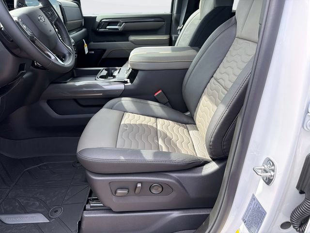 2026 Chevrolet Silverado 2500 HD ZR2 - Photo 20
