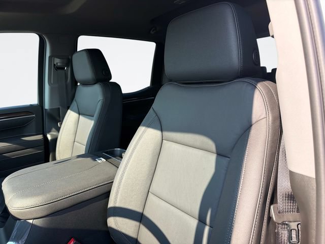 2026 Chevrolet Silverado 1500 RST - Photo 22