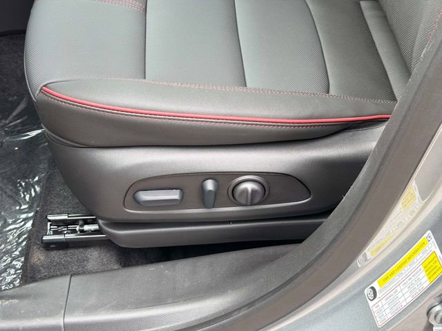 2026 Chevrolet Trailblazer RS - Photo 23