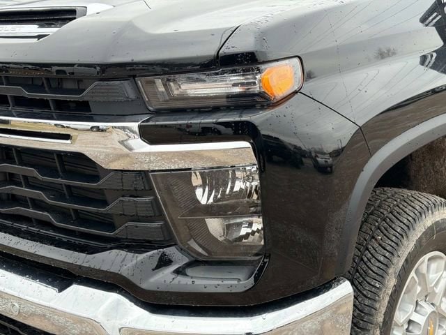 2026 Chevrolet Silverado 2500 HD LT - Photo 9