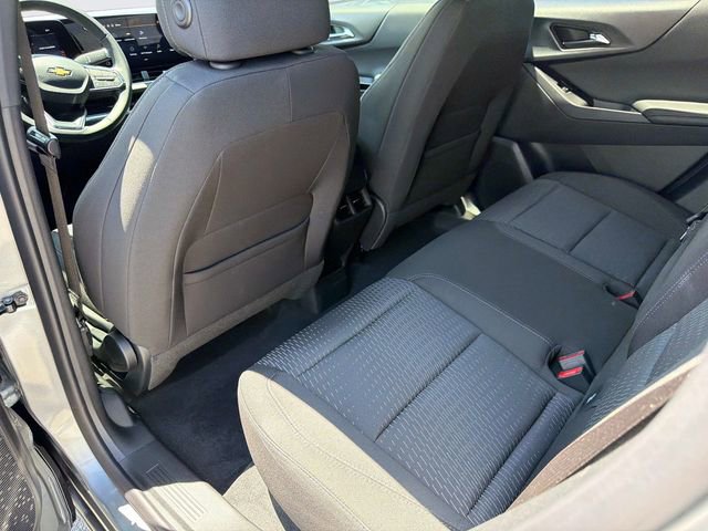 2026 Chevrolet Equinox LT - Photo 15