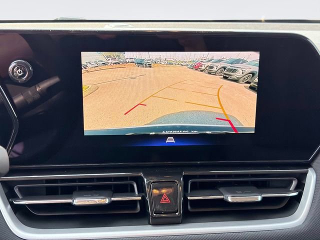2026 Chevrolet Trailblazer LT - Photo 33