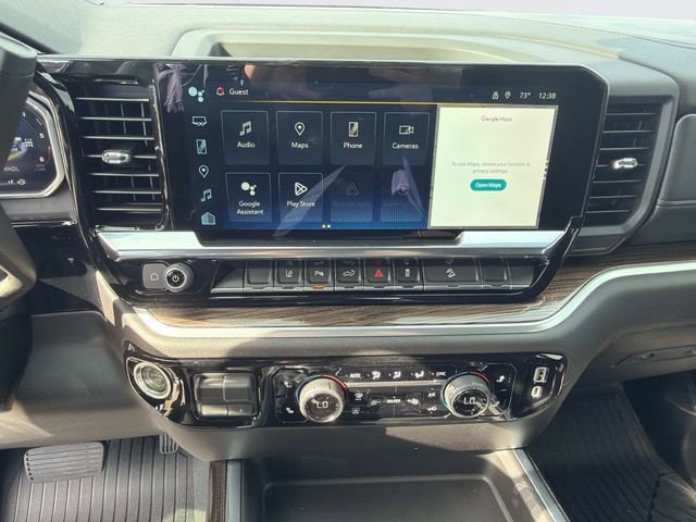 2026 Chevrolet Silverado 2500 HD LT - Photo 29