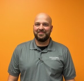 Staff member Zach Presson from 3e969f6abdda