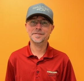 Staff member Kendall Staggs from 21e1a4b67d3e